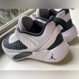 Boys Jordans Luka 1! Like NEW smoke free home